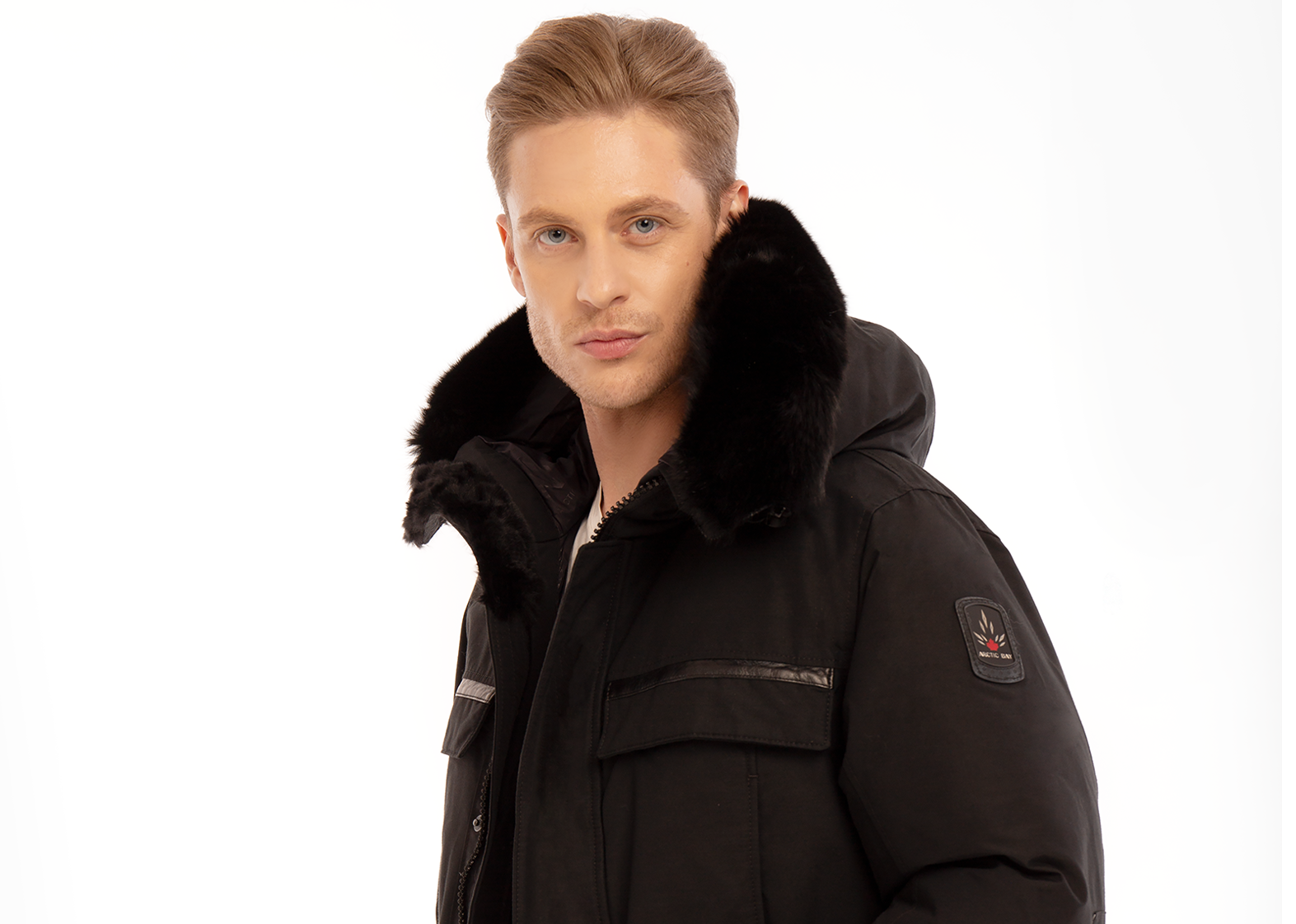 Brands similar hotsell to canada goose